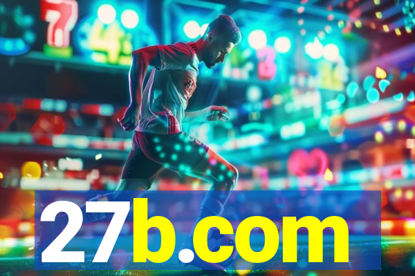 27b.com