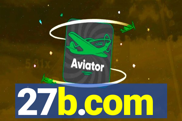 27b.com