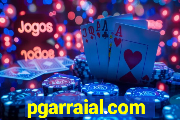 pgarraial.com