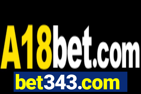 bet343.com