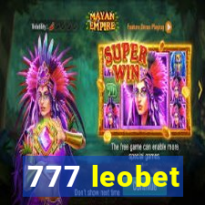 777 leobet