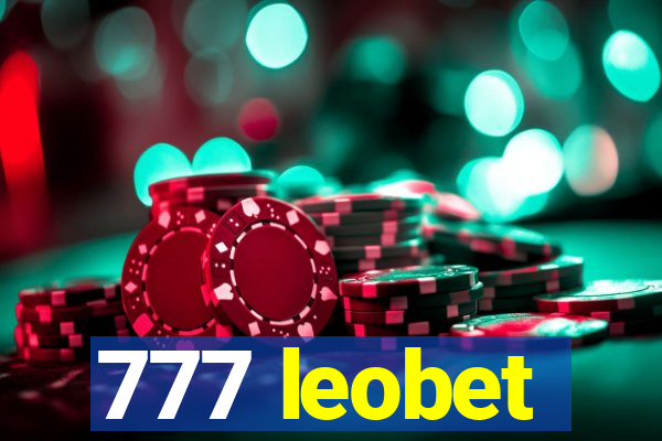 777 leobet