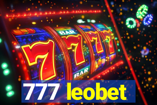 777 leobet