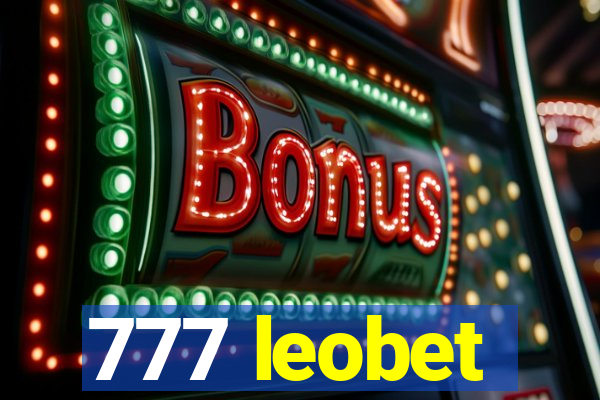 777 leobet