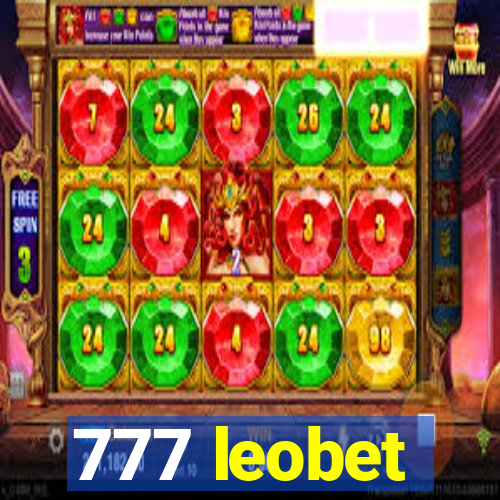 777 leobet