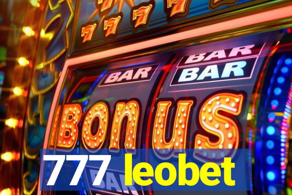 777 leobet