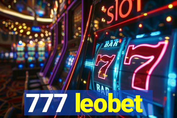 777 leobet