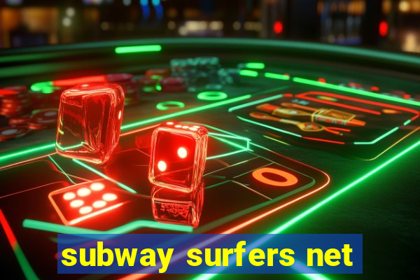 subway surfers net