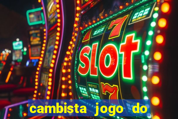 cambista jogo do bicho online