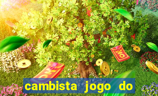 cambista jogo do bicho online