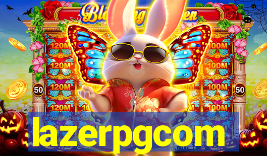 lazerpgcom