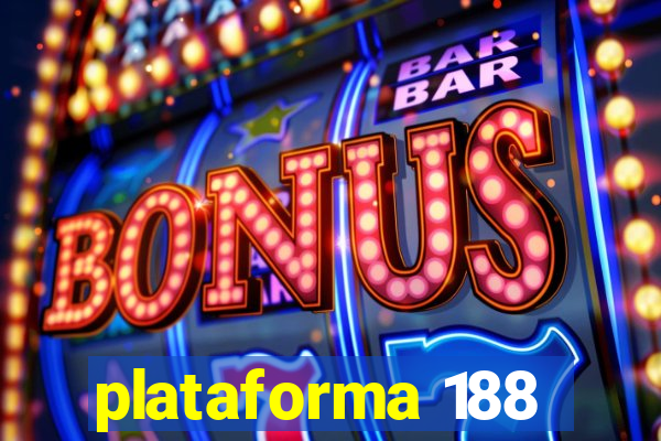 plataforma 188