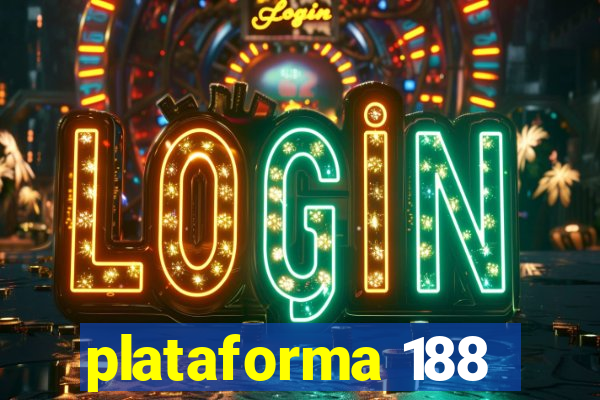 plataforma 188