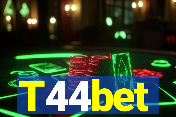 T44bet