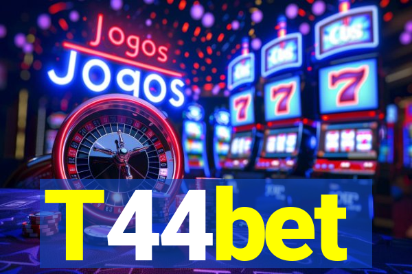 T44bet