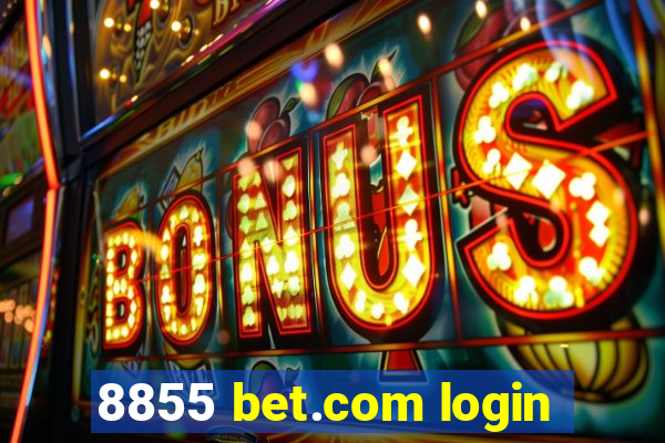 8855 bet.com login