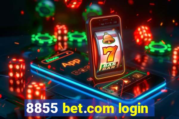 8855 bet.com login