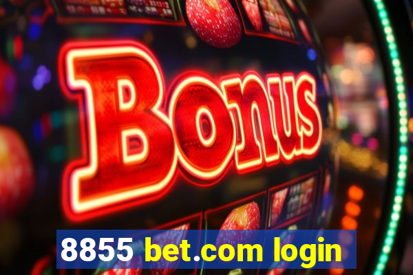 8855 bet.com login