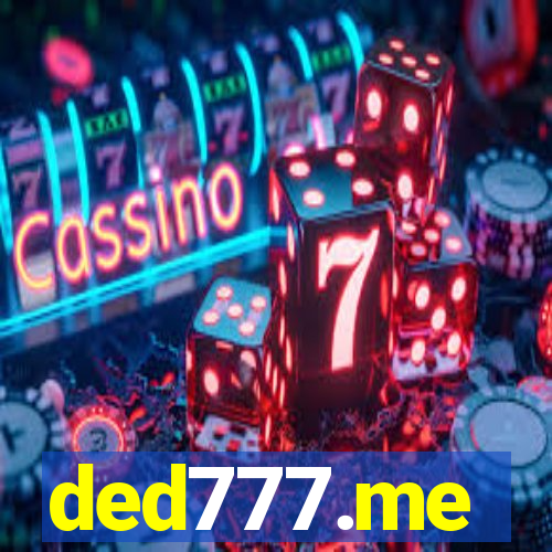 ded777.me