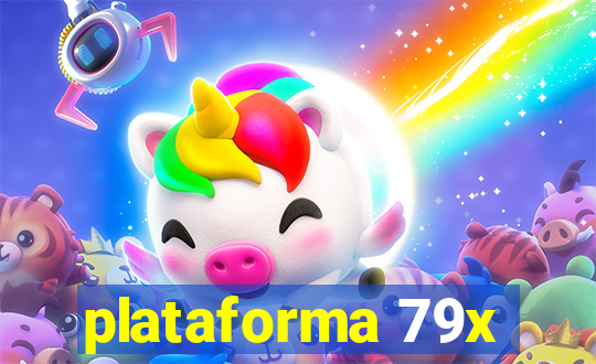 plataforma 79x