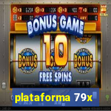 plataforma 79x