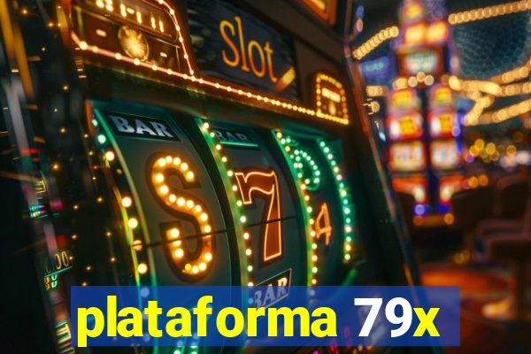 plataforma 79x