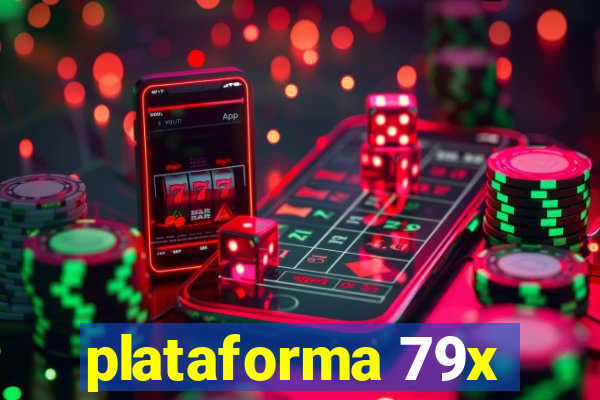 plataforma 79x