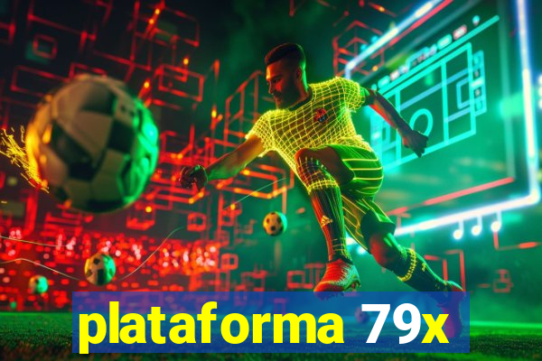 plataforma 79x