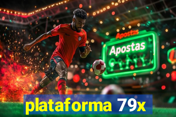 plataforma 79x