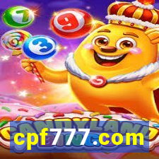 cpf777.com