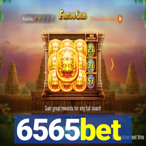 6565bet