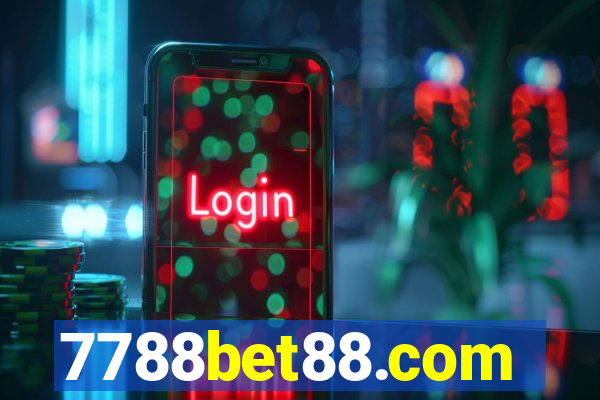 7788bet88.com