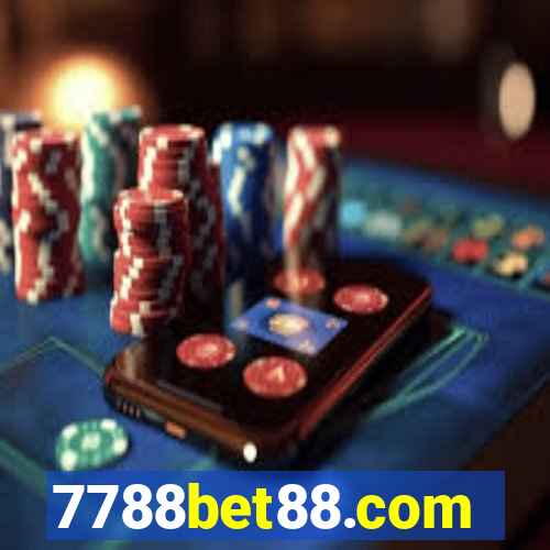 7788bet88.com