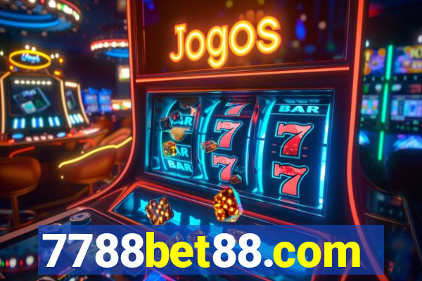 7788bet88.com