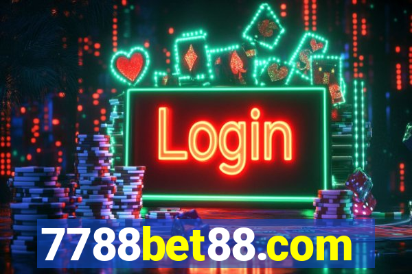 7788bet88.com