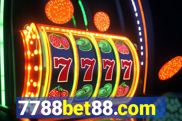 7788bet88.com