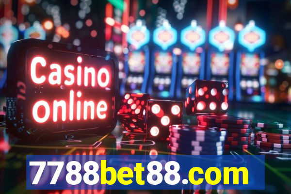 7788bet88.com