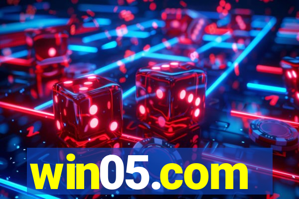 win05.com