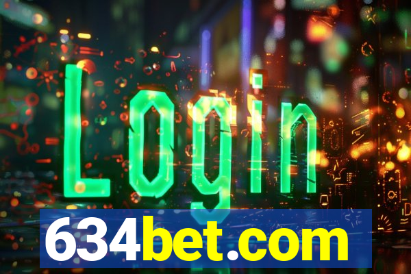 634bet.com