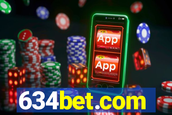 634bet.com