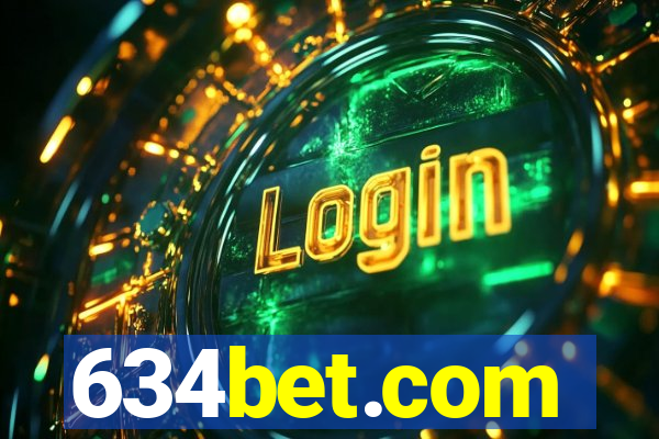 634bet.com