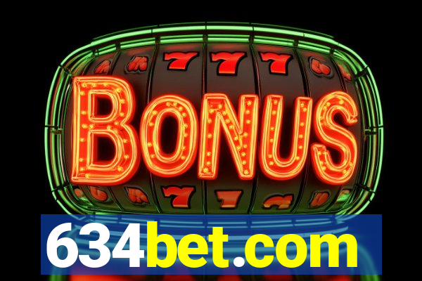 634bet.com