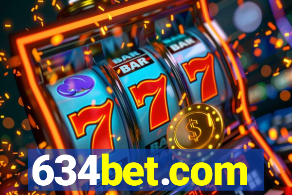 634bet.com