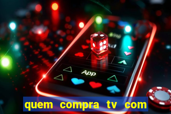 quem compra tv com defeito em porto alegre