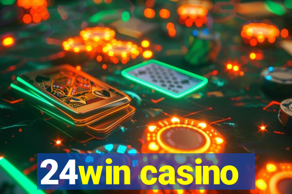 24win casino