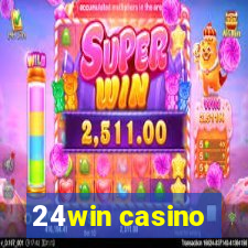 24win casino