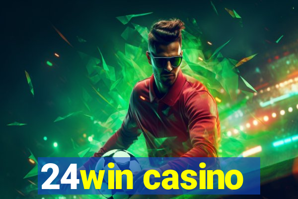 24win casino