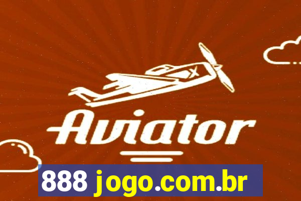 888 jogo.com.br