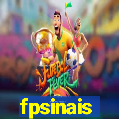 fpsinais