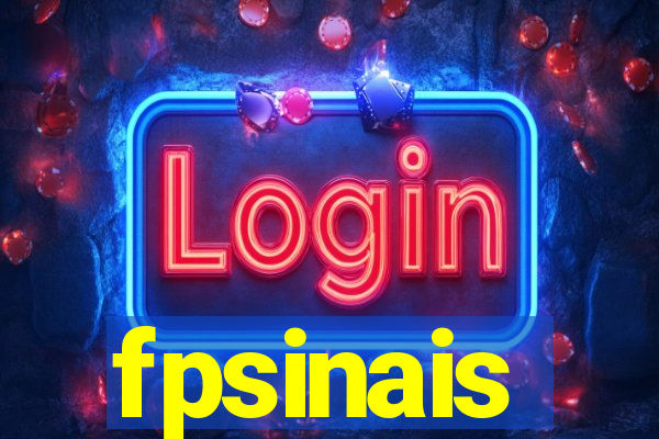 fpsinais